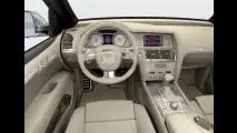 Audi Q7 V12 TDI Bluetec