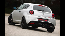 Alfa Romeo Mito 1.6 JTDM by Romeo Ferraris