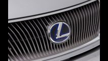 Nuova Lexus RX 450h