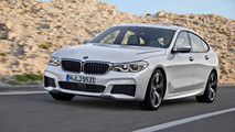 2017 BMW Powertrain Upgrades