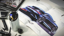 Kia Proceed concept
