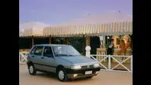 Fiat Uno 60 SX  5p