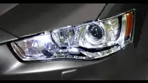 Mitsubishi Outlander 2010