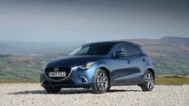 2017 Mazda2 GT Sport