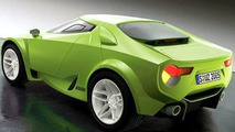Lancia Stratos
