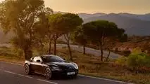 Aston Martin DB11 V8