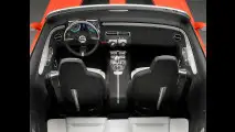 Chevrolet Camaro convertible