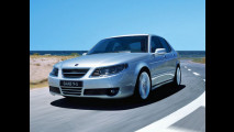 nuova Saab 9-5
