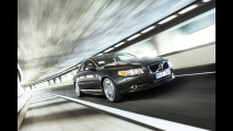 Volvo S80 restyling