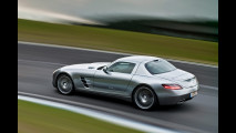 Mercedes SLS AMG