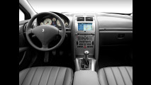Peugeot 407 2.2 HDI 170 cv FAP