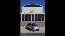 Nuova Nissan Micra