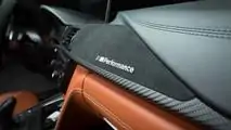 2018 BMW 440i Gran Coupe with M Performance Parts