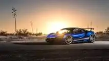 NSX Dream Project