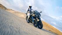 Yamaha Niken