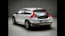 nuova Volvo C30