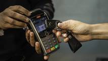 DS Automobilescontactless payment car key