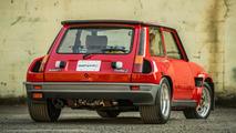 1985 Renault R5 Turbo 2 Evolution
