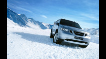 Saab 9-7X