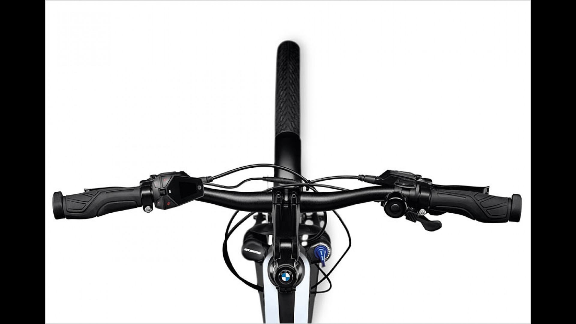 HybridBeamer für die Radtour