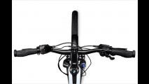 Hybrid-Beamer für die Radtour
