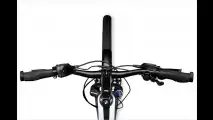 Hybrid-Beamer für die Radtour
