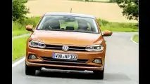 Neuer VW Polo der sechsten Generation im Test