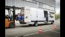 Transporter-Zukunft