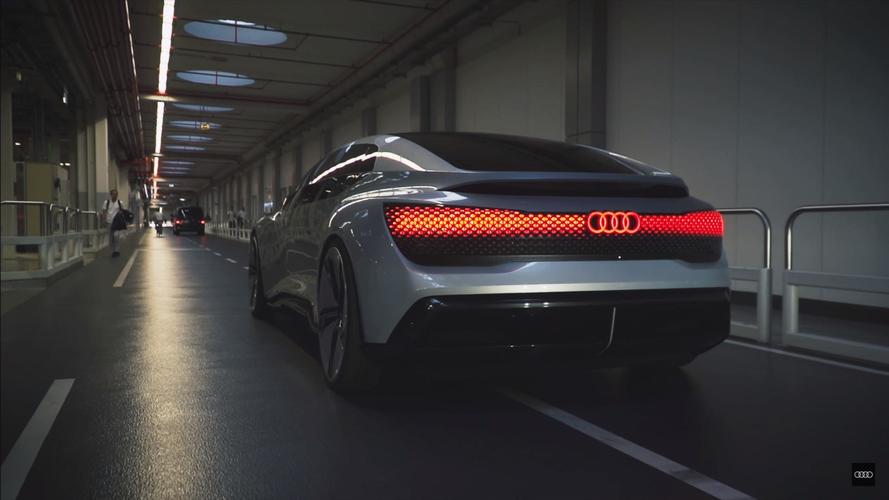 Audi Aicon