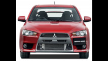 Mitsubishi Lancer EVO X