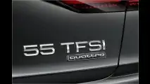 Audi ,vereinfacht