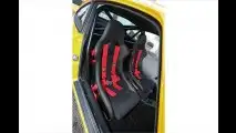 Abgespeckter Porsche