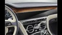 Neuer Bentley Continental GT enthüllt