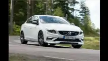 Update S60/V60 Polestar 2018