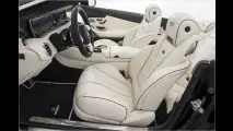 Das schnellste Cabrio der Welt