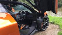 McLaren 720S