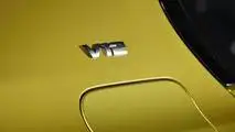 BMW M760Li Austin Yellow