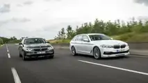 2018 Alpina D5 S