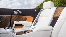 Rolls-Royce Dawn Neiman Marcus