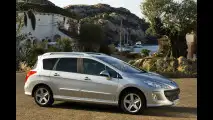Peugeot 308 SW