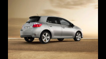 Toyota Auris restyling
