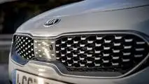 2017 Kia Stinger