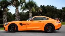 Mercedes-AMG GT R Renntech