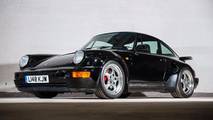 Porsche 911 type 964 Turbo S Leichtbau (1993)
