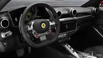 Ferrari Portofino vs Ferrari California T