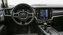 Volvo V90 Cross Country 2017