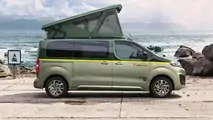 Citroen SpaceTourer Rip Curl Concept