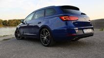 Seat Leon ST Cupra 300