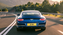 Continental GT rear1