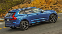 2018 Volvo XC60: Review